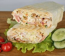 Народная большая