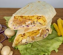 Грибная стандарт