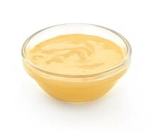 Сырный соус