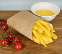 Картофель фри