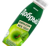 Сок Добрый Яблоко