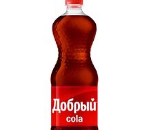 Добрый Cola
