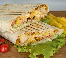 Богатырская стандарт