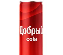 Добрый Cola