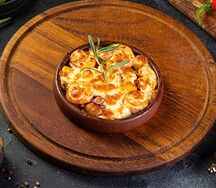 Креветки по-Стамбульски