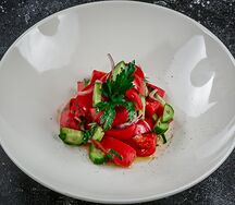 Салат Чобан