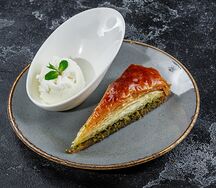 Хавуч делим