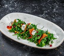 Салат Таксим