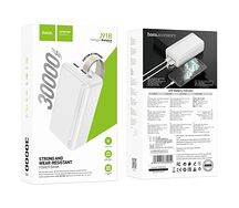 Հեռախոսի Լիցքավորիչ Power Bank Hoco J91B