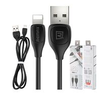 Լիցքավորման Լար Lightning Remax RC-050i