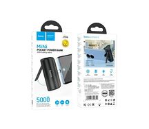 Հեռախոսի լիցքավորիչ Power Bank Hoco J106