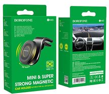 Հեռախոսի բռնակ Borofone BH40