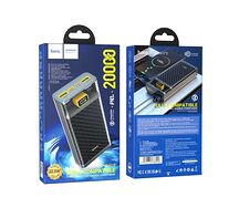 Հեռախոսի լիցքավորիչ Power Bank Hoco J103A