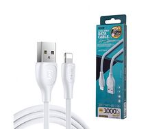 Լիցքավորման լար Lightning Remax RC-160i