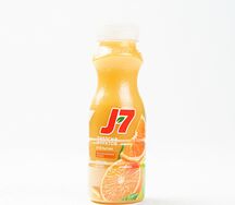 Сок J7 апельсин