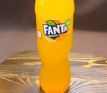 Фанта