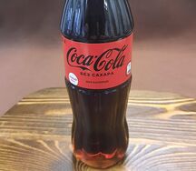 Coca-Cola Zero
