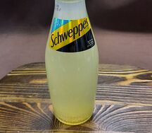 Швепс лимон