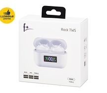 Ականջակալ F և Rock Tws