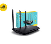 Wi-Fi Ռոութեր Tp-Link   TL-WR940N