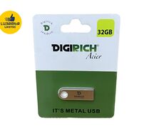 Դիջի Ռիչ Acier Կրիչ USB 2.0