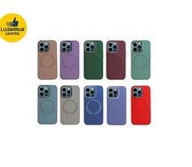 Պատյան iPhone 14 Pro Max Silicone Magsafe №91