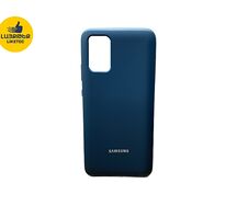 Պատյան Samsung M02s/A02s Օրիգինալ №50
