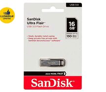 USB 3.0 Կրիչ Սան Դիսկ Ուլտրա Ֆլաեր