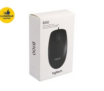 Մկնիկ Լոջիտեկ B100