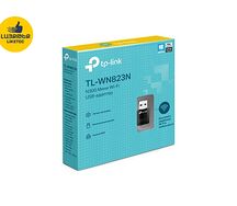 Wi-Fi ադապտեր Tp-Link TL-WN823N