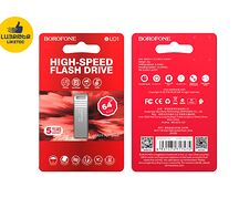 Բոռոֆոն BUD 1 Կրիչ USB 2.0