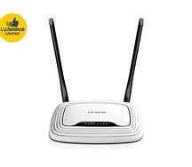 Wi-Fi Ռոութեր Tp-Link  TL-WR841N