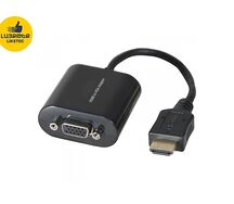 Ադապտեր HDMI VGA