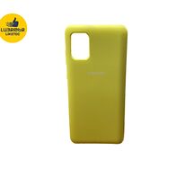 Պատյան Samsung A31 Օրիգինալ №52