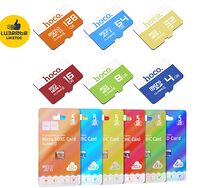 Micro SD կրիչ Հոկո
