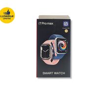 Խելացի ժամացույց Հաի Վոչ i7 Pro Max