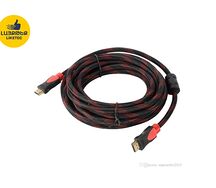 Մալուխ Hdmi Լs Cca