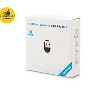 Wi-Fi ադապտեր Tenda W311M