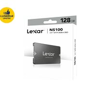 Ներքին SSD Կրիչ Լեկսառ NS100