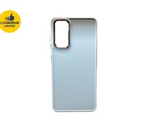 Պատյան Samsung S20FE ֆլորա Զետ №41