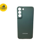 Պատյան Samsung S22+ Սիլիկոն Քովր №67