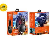 Ականջակալ Հոկո W100