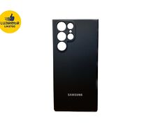 Պատյան Samsung S22 Ultra Սիլիկոն Քովր №68