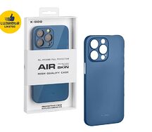 Պատյան iPhone Կ-Դո Էիռ Սքին №4