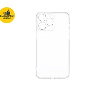 Պատյան iPhone Fashion Case թափանցիկ փակ
