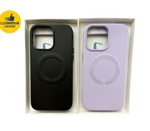 Պատյան iPhone Մագսիֆ կաշի №14