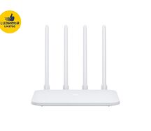 Wi-Fi Ռոութեր mi R4CM