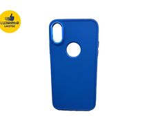 Պատյան iPhone X/XS Flora Zet №32
