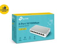 Սվիչ Tp-Link TL-SF1008D