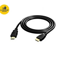Մալուխ Hdmi ԼՏ Բլեք
